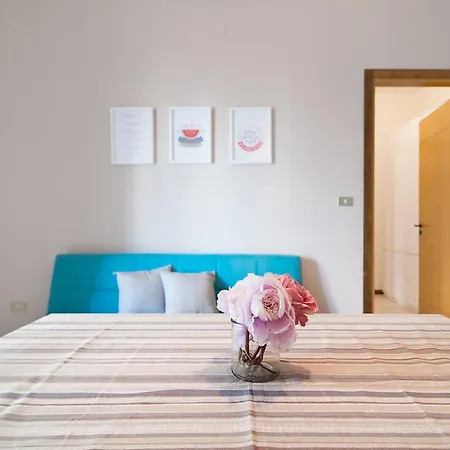 Apartment Hintown Rivabella *
