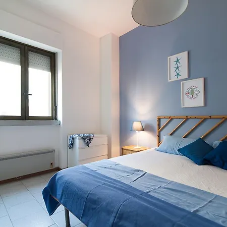 Apartment Hintown Rivabella Gallipoli