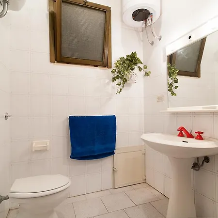 Hintown Rivabella * Gallipoli