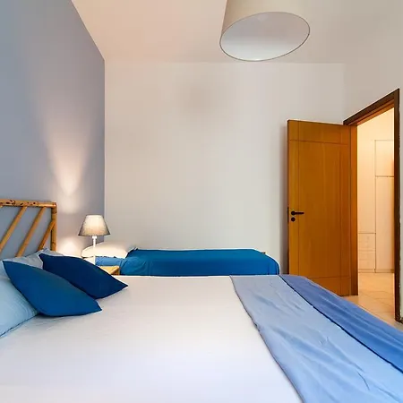 Apartment Hintown Rivabella