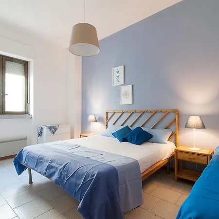 Apartment Hintown Rivabella *