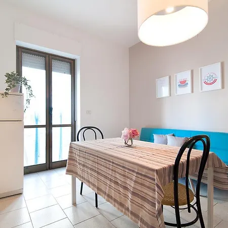 Hintown Rivabella Gallipoli
