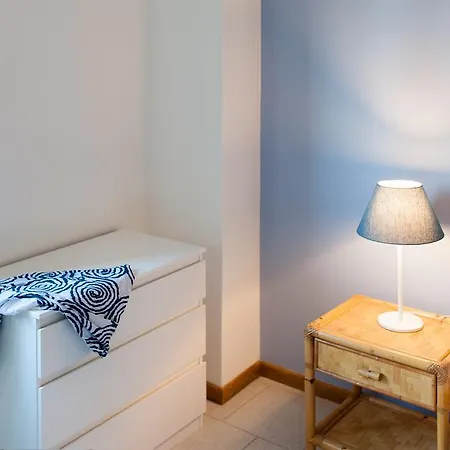 Hintown Rivabella Gallipoli