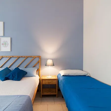 Apartment Hintown Rivabella *